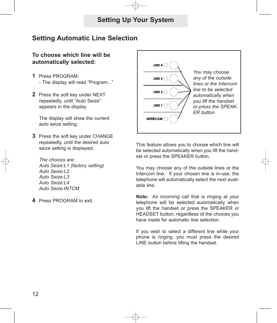 TMC EV4500 User Manual | Page 26 / 137
