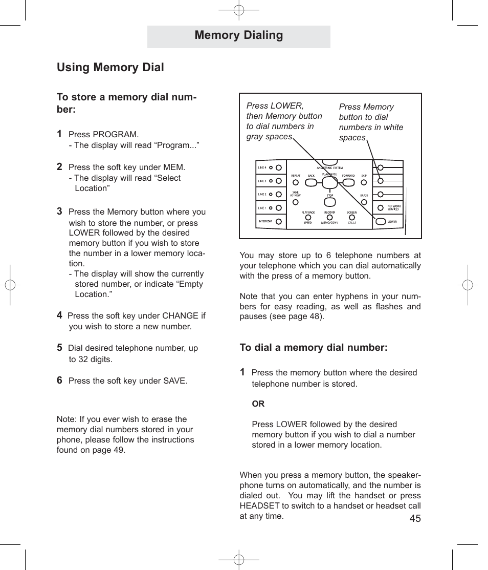 TMC EV4500 User Manual | Page 59 / 137