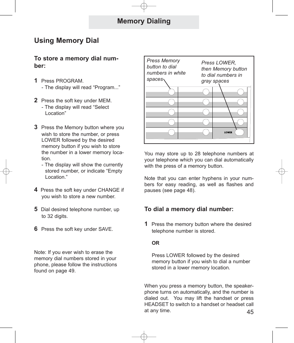 TMC ET4000 User Manual | Page 55 / 92