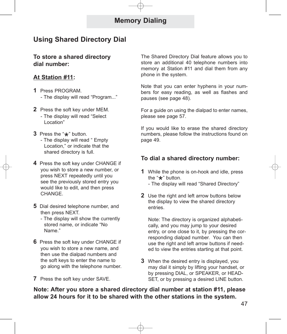 TMC ET4000 User Manual | Page 57 / 92