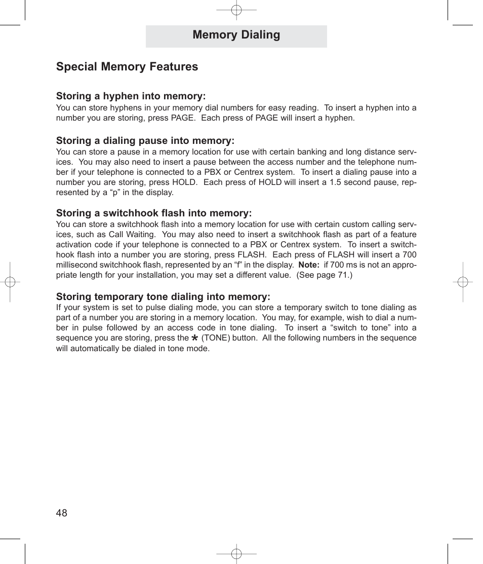 TMC ET4000 User Manual | Page 58 / 92