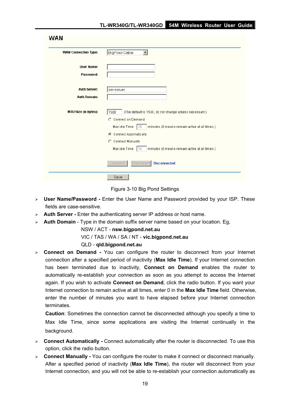 TP-Link TL-WR340G User Manual | Page 27 / 72