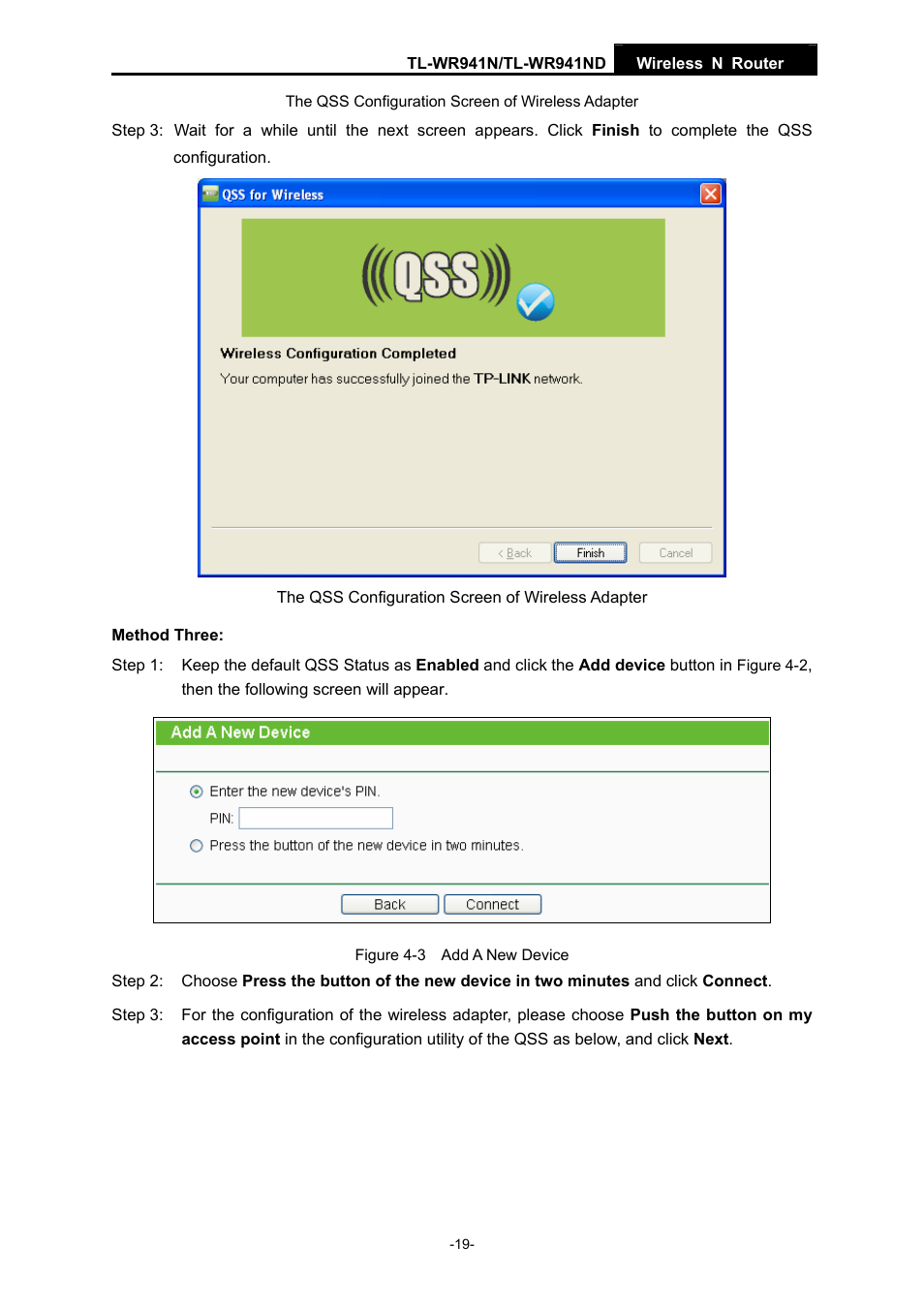 TP-Link TL-WR941ND User Manual | Page 26 / 106