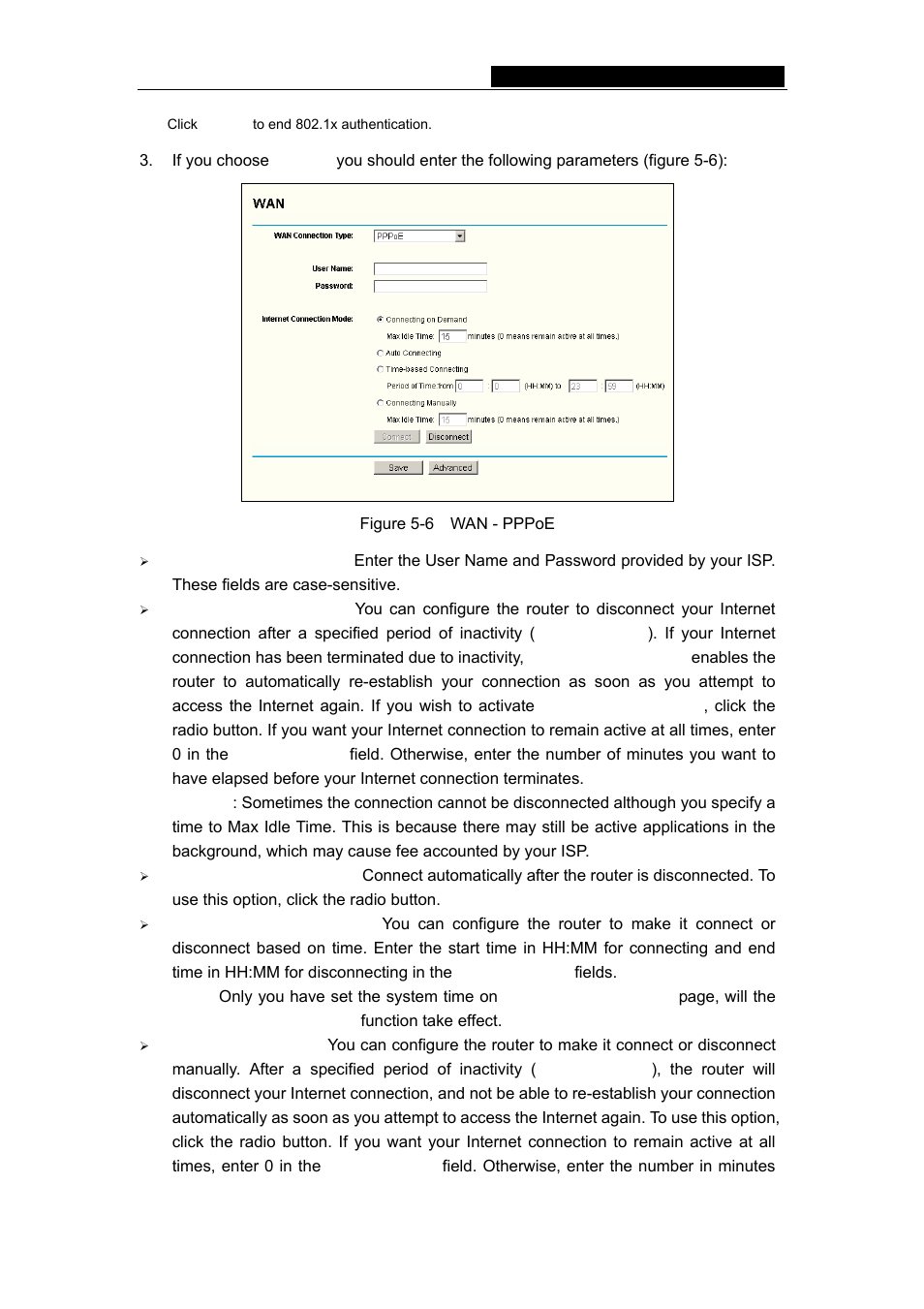 Tl-r460 cable/dsl router user guide | TP-Link TL-R460 User Manual | Page 20 / 57