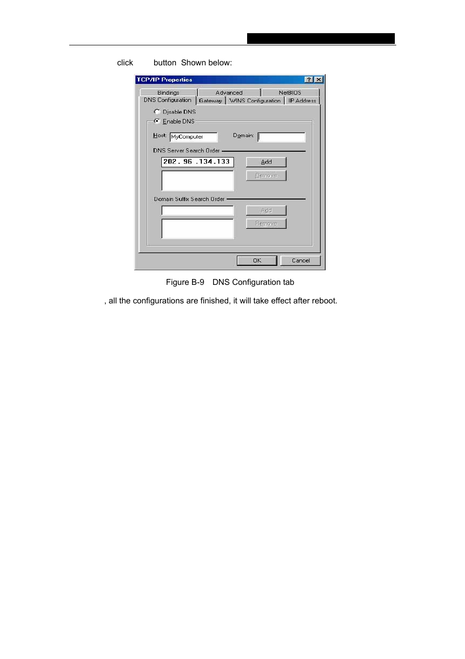 TP-Link TL-R460 User Manual | Page 54 / 57