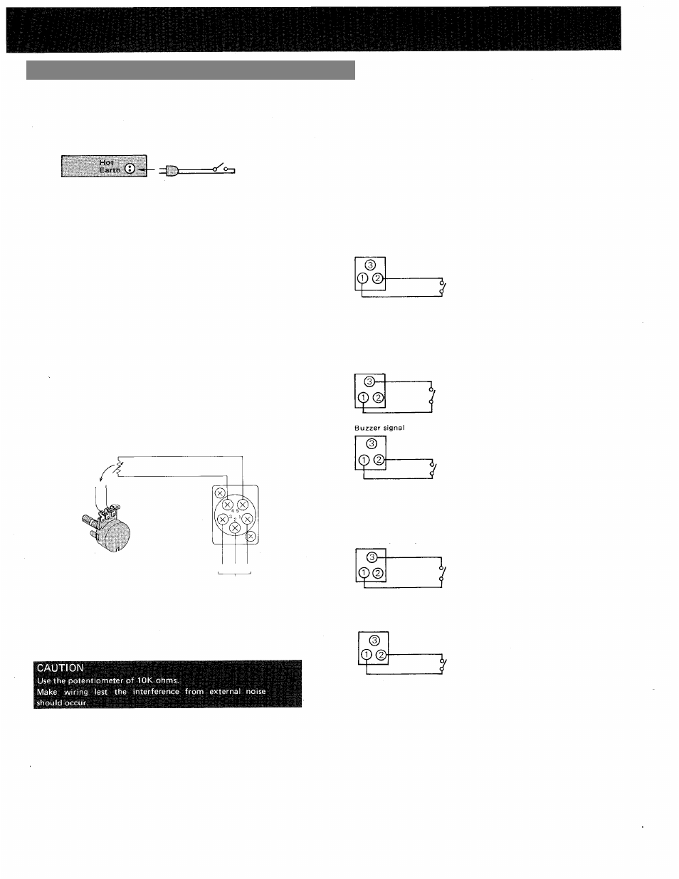 Operation and connections, Plug-in modules) | TP-Link P912A User Manual | Page 11 / 13
