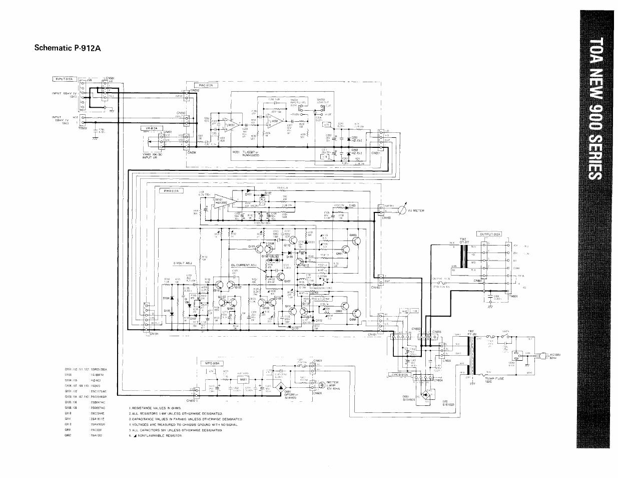 TP-Link P912A User Manual | Page 13 / 13