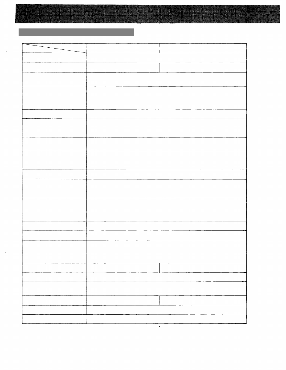 Specifications | TP-Link P912A User Manual | Page 7 / 13