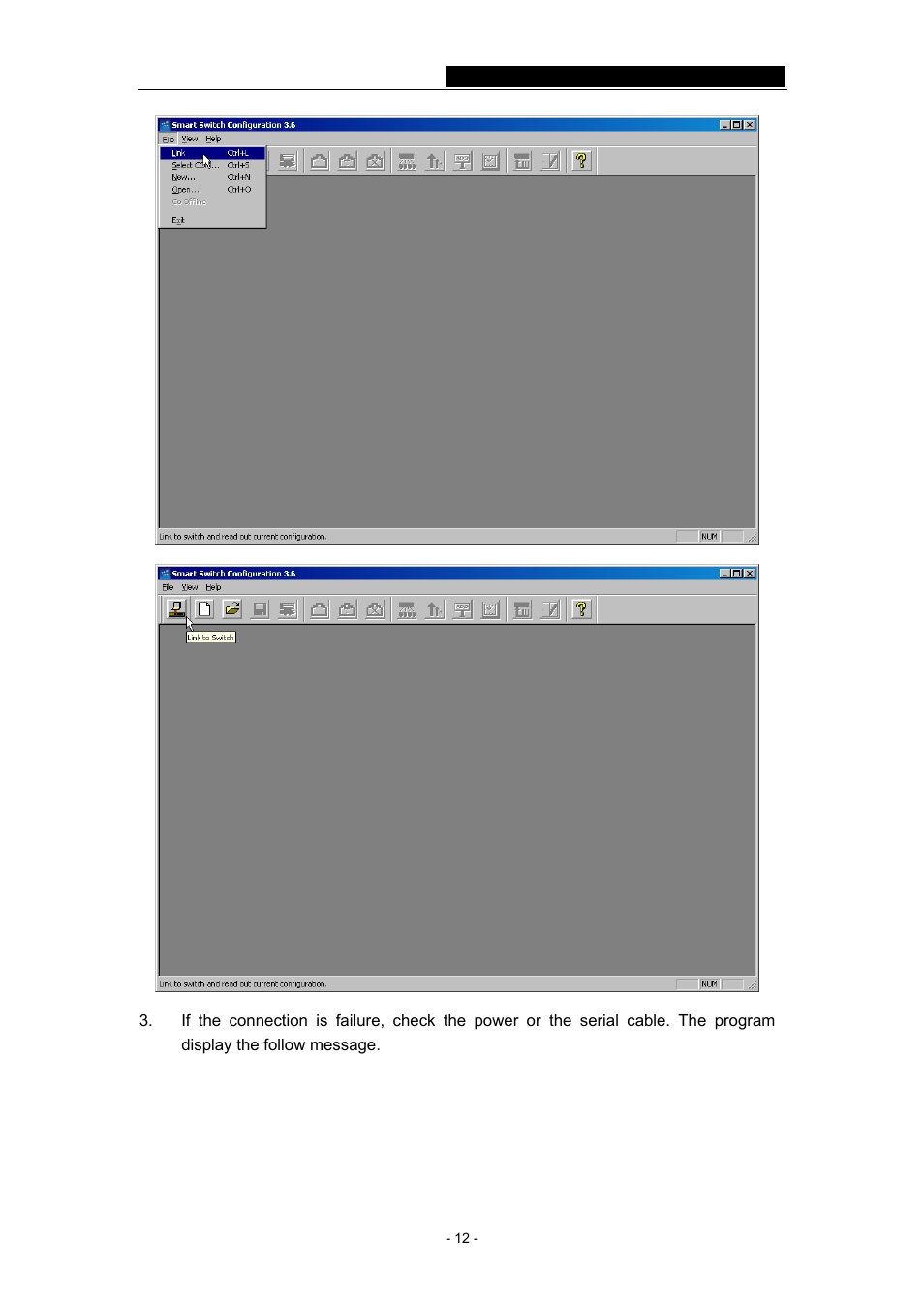 TP-Link TL-SF2109P User Manual | Page 15 / 32
