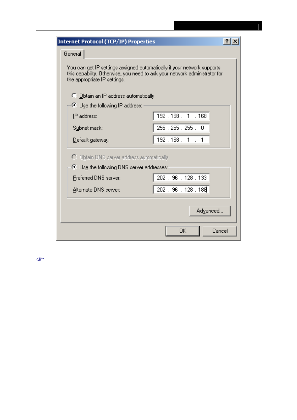 TP-Link TD-8811B User Manual | Page 11 / 30
