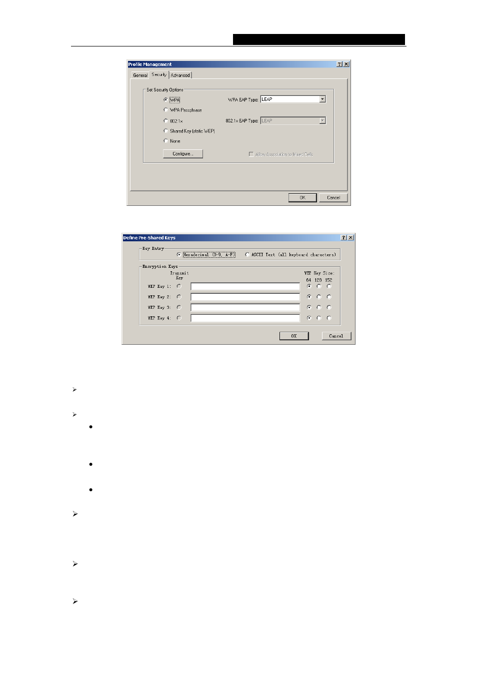 TP-Link TL-WN551G User Manual | Page 16 / 27