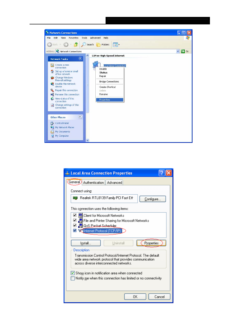 TP-Link TD-W8901G User Manual | Page 16 / 66