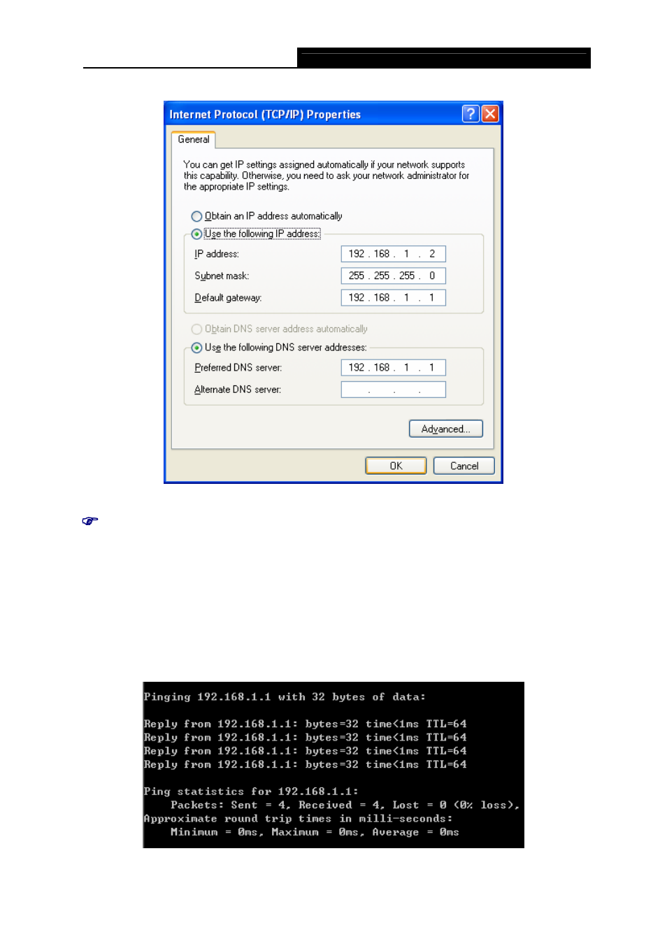 TP-Link TD-W8901G User Manual | Page 17 / 66