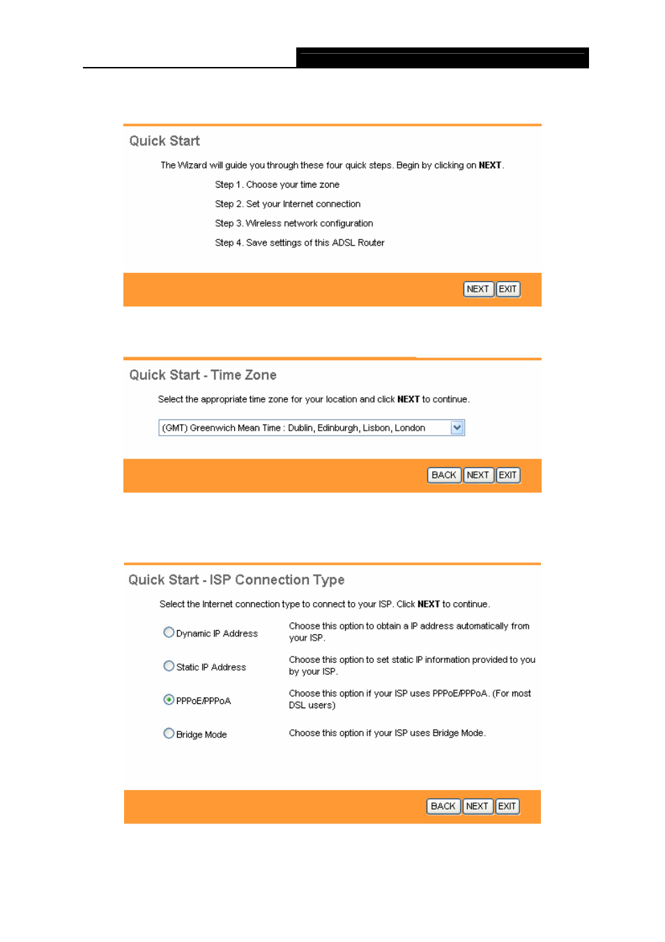 TP-Link TD-W8901G User Manual | Page 19 / 66