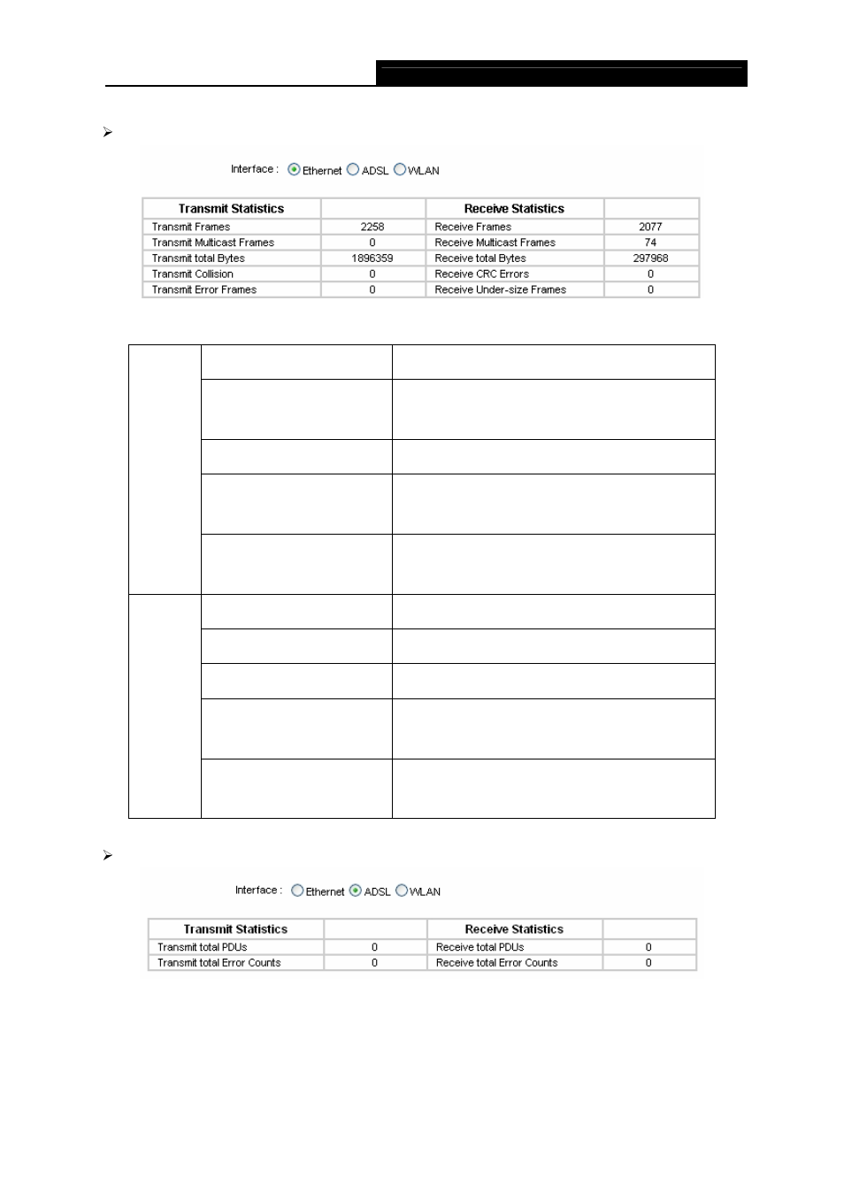 TP-Link TD-W8901G User Manual | Page 25 / 66