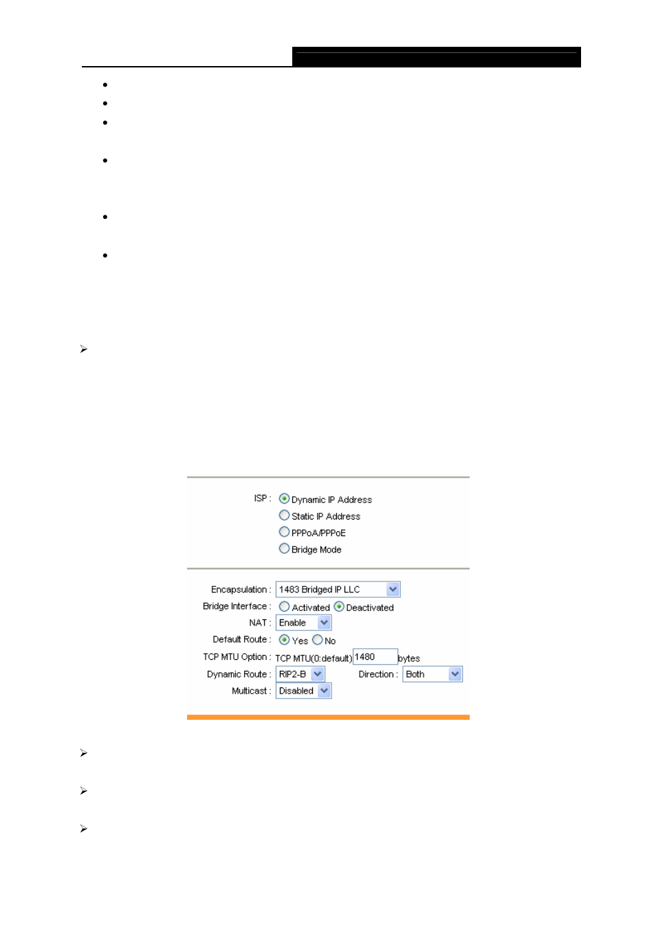 TP-Link TD-W8901G User Manual | Page 28 / 66