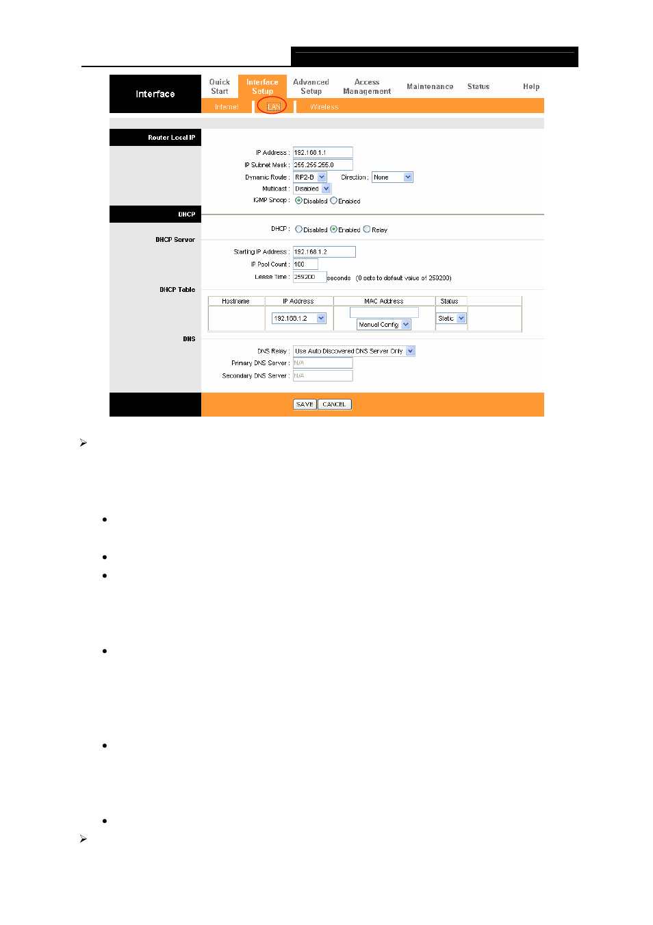 TP-Link TD-W8901G User Manual | Page 32 / 66