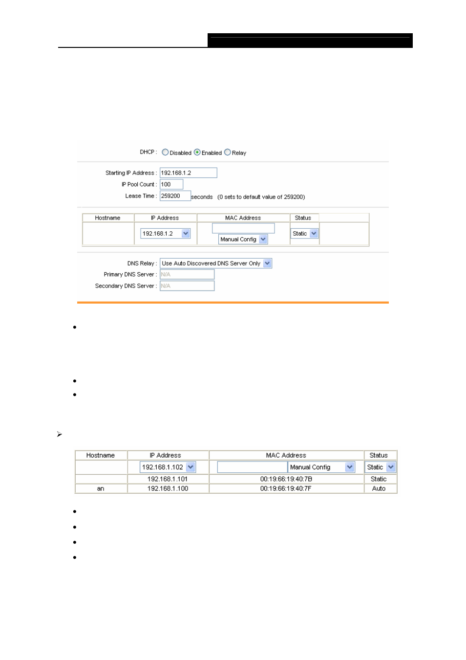 TP-Link TD-W8901G User Manual | Page 33 / 66
