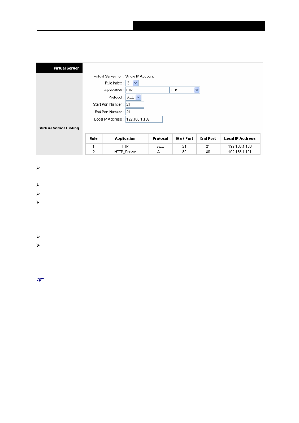 TP-Link TD-W8901G User Manual | Page 42 / 66