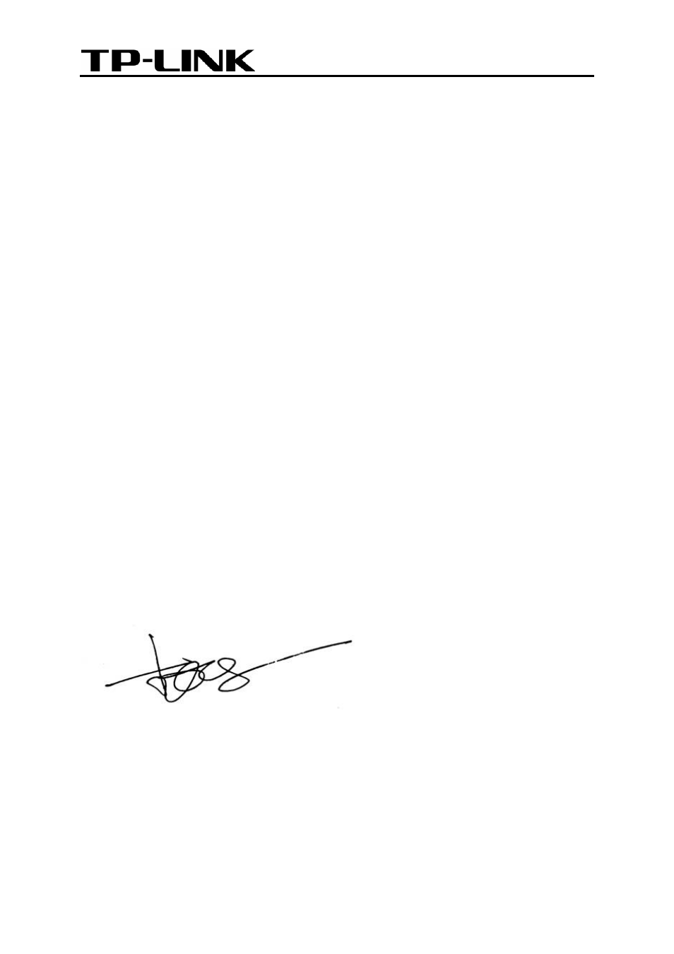 Declaration of conformity | TP-Link TD-W8901G User Manual | Page 5 / 66