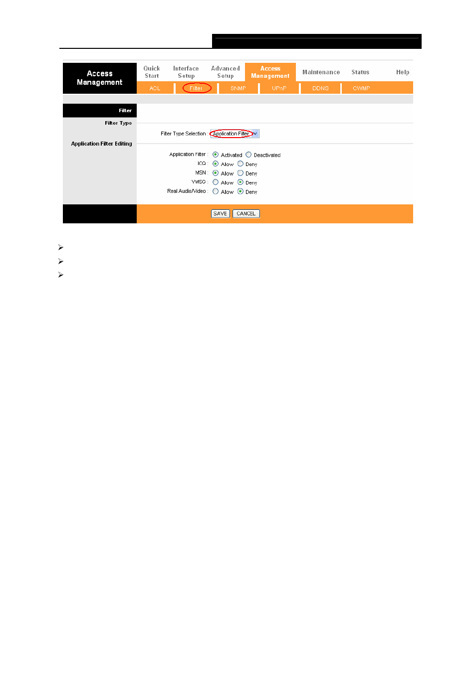 4 url | TP-Link TD-W8901G User Manual | Page 55 / 66