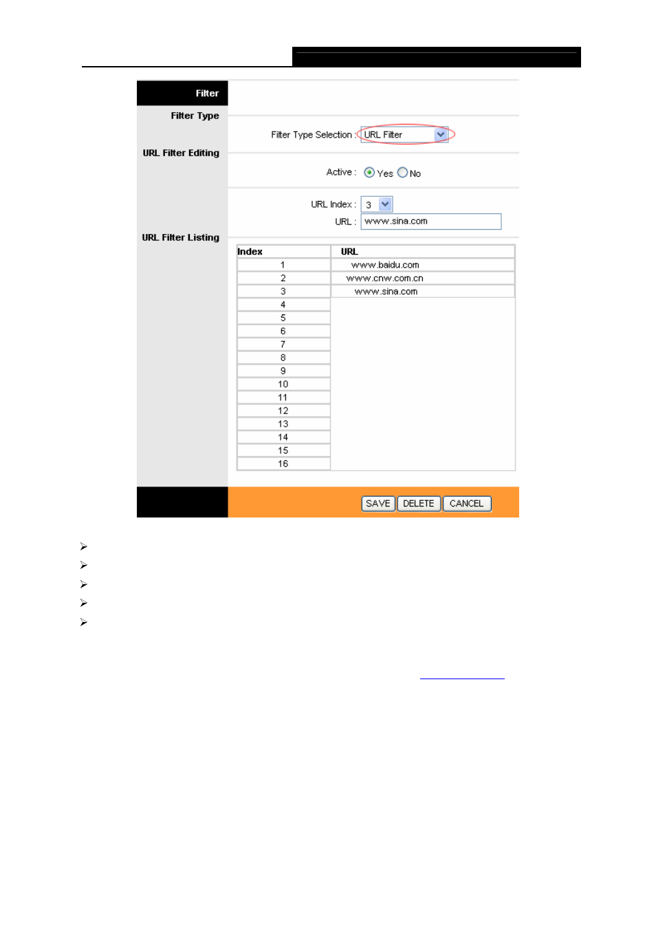TP-Link TD-W8901G User Manual | Page 56 / 66