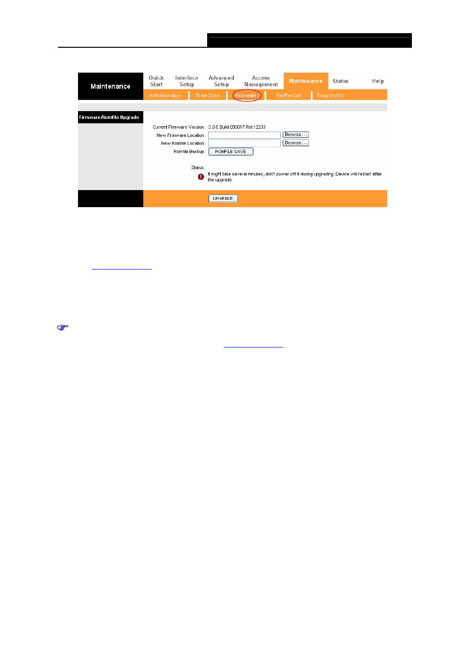 TP-Link TD-W8901G User Manual | Page 62 / 66