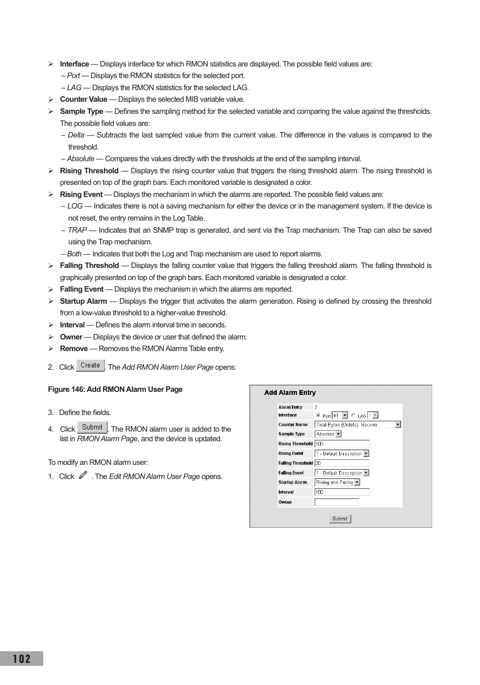 TP-Link TL-SL3452 User Manual | Page 109 / 120