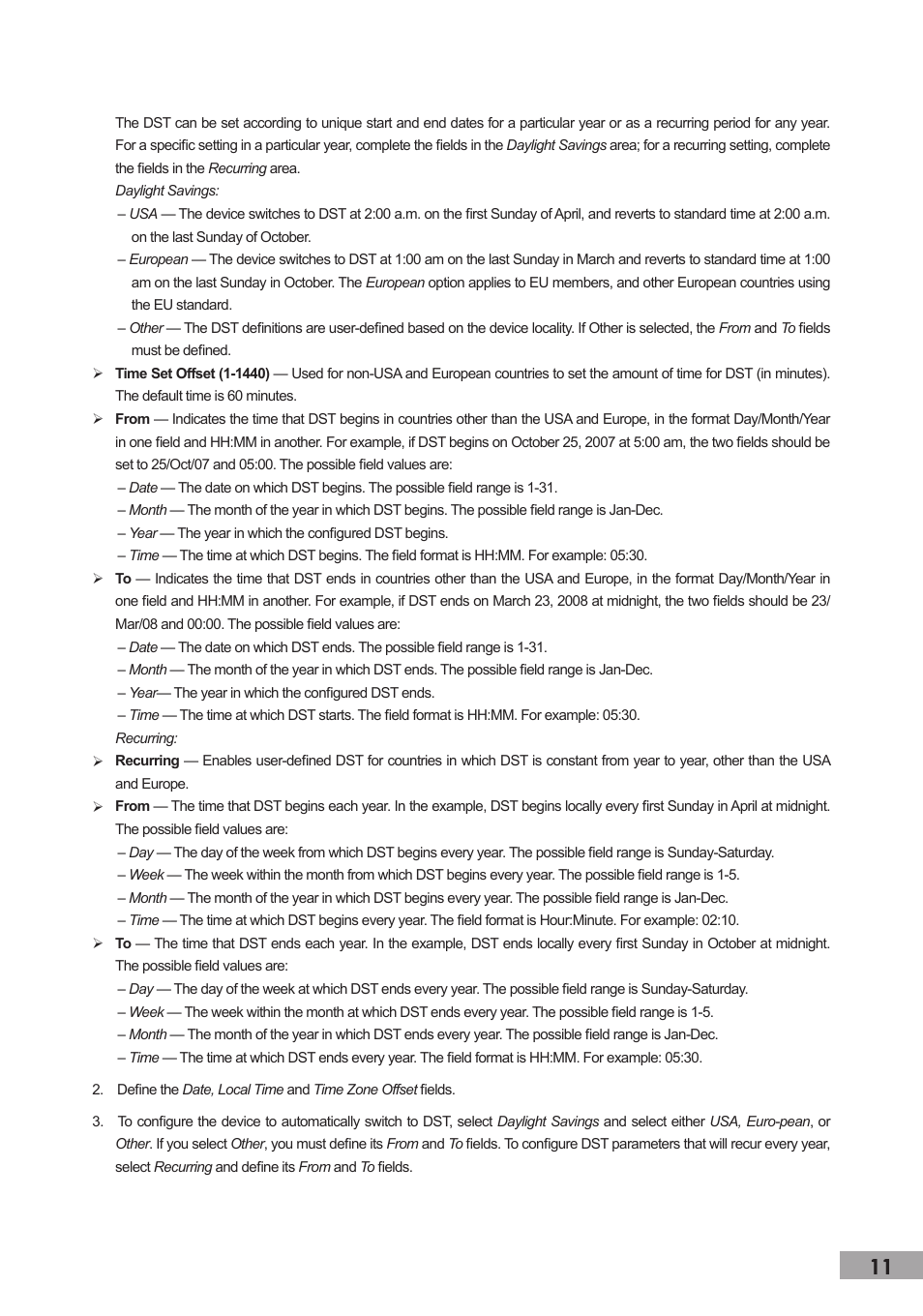 TP-Link TL-SL3452 User Manual | Page 18 / 120