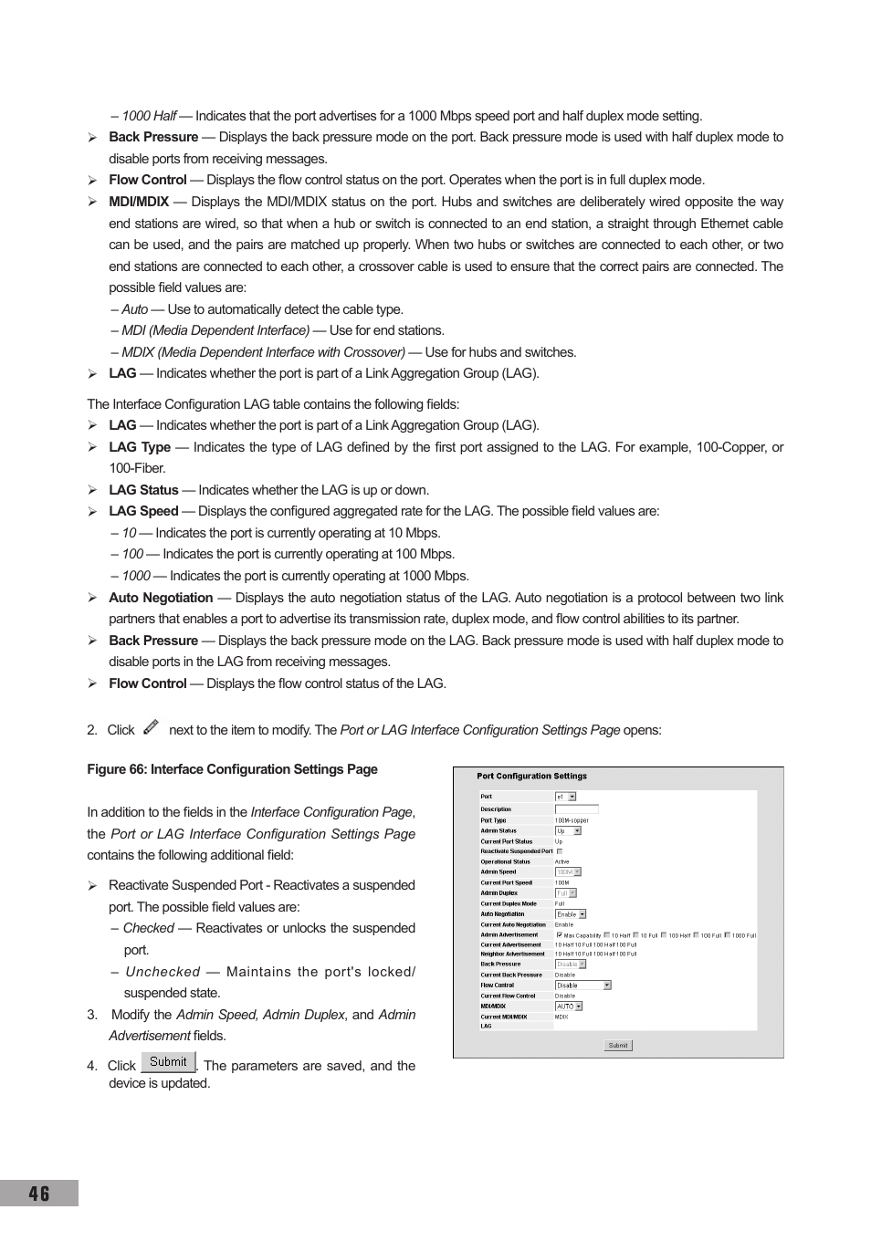 TP-Link TL-SL3452 User Manual | Page 53 / 120