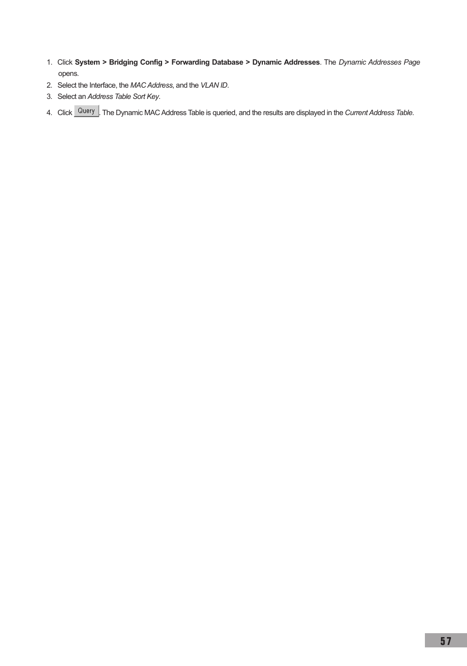 TP-Link TL-SL3452 User Manual | Page 64 / 120