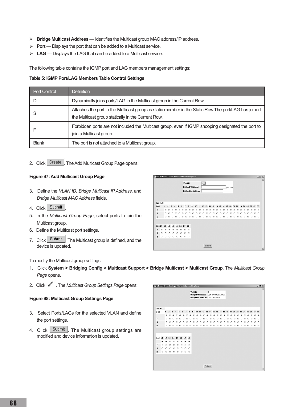 TP-Link TL-SL3452 User Manual | Page 75 / 120