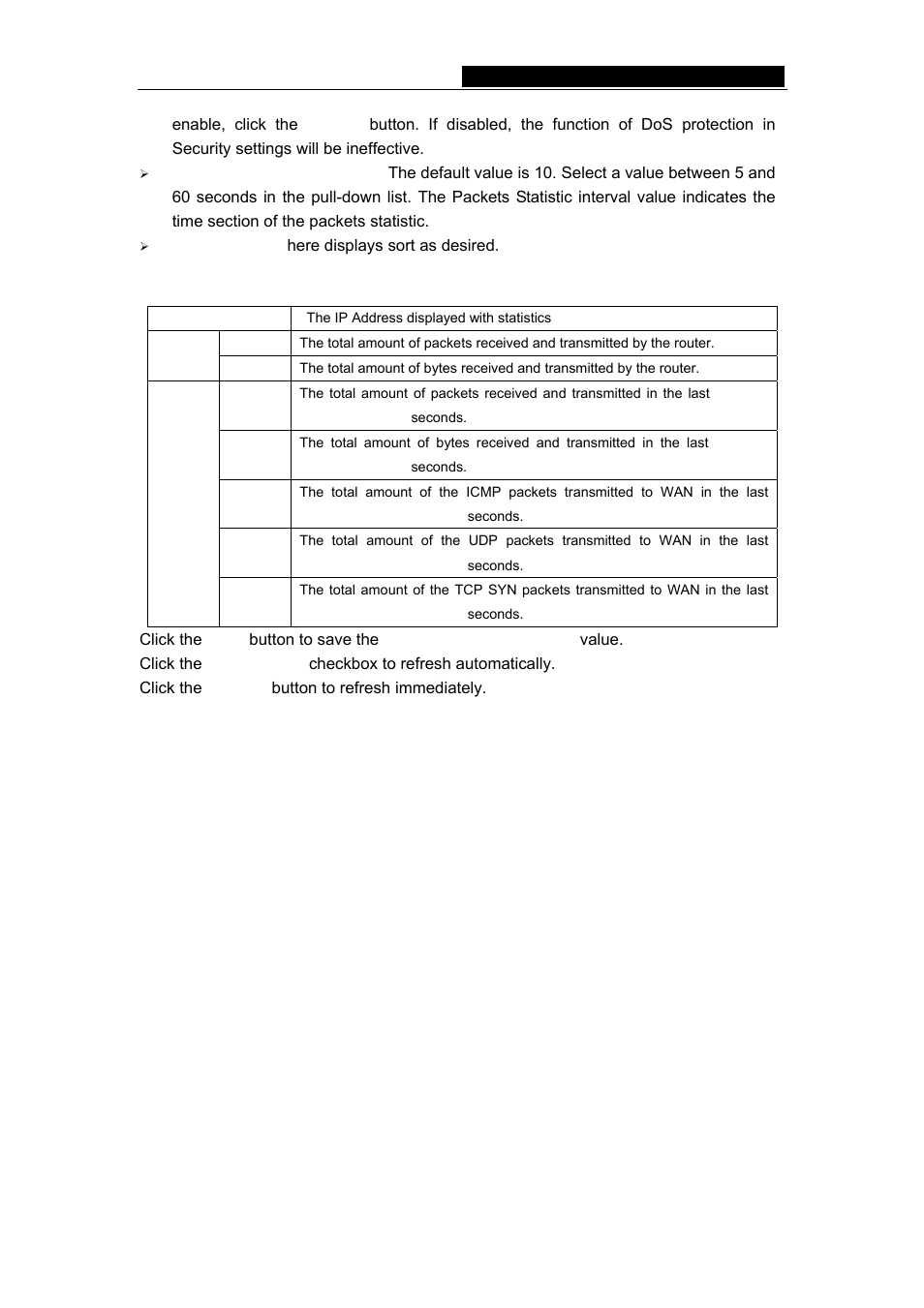 TP-Link TL-WR542G User Manual | Page 54 / 67