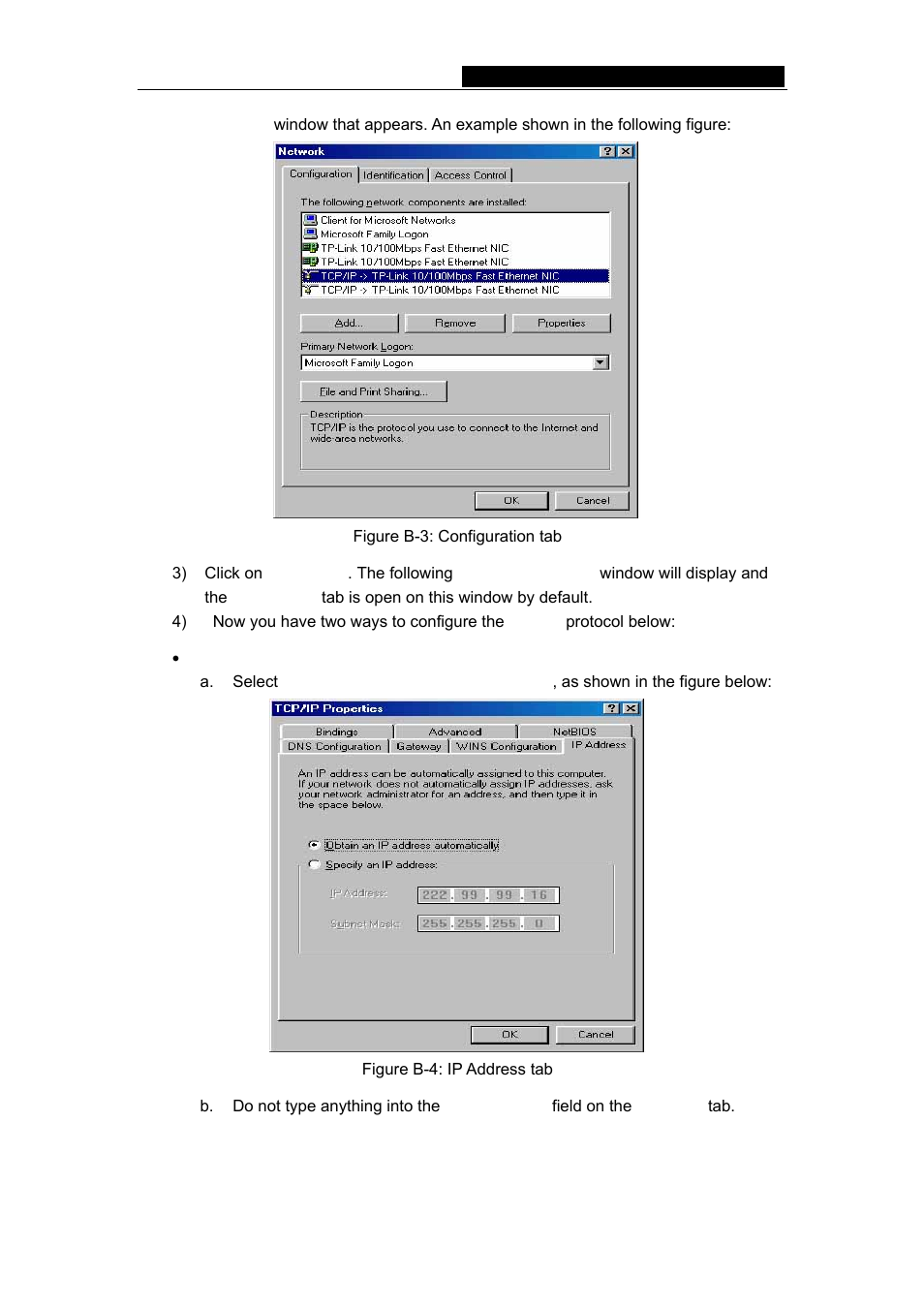 TP-Link TL-WR542G User Manual | Page 60 / 67