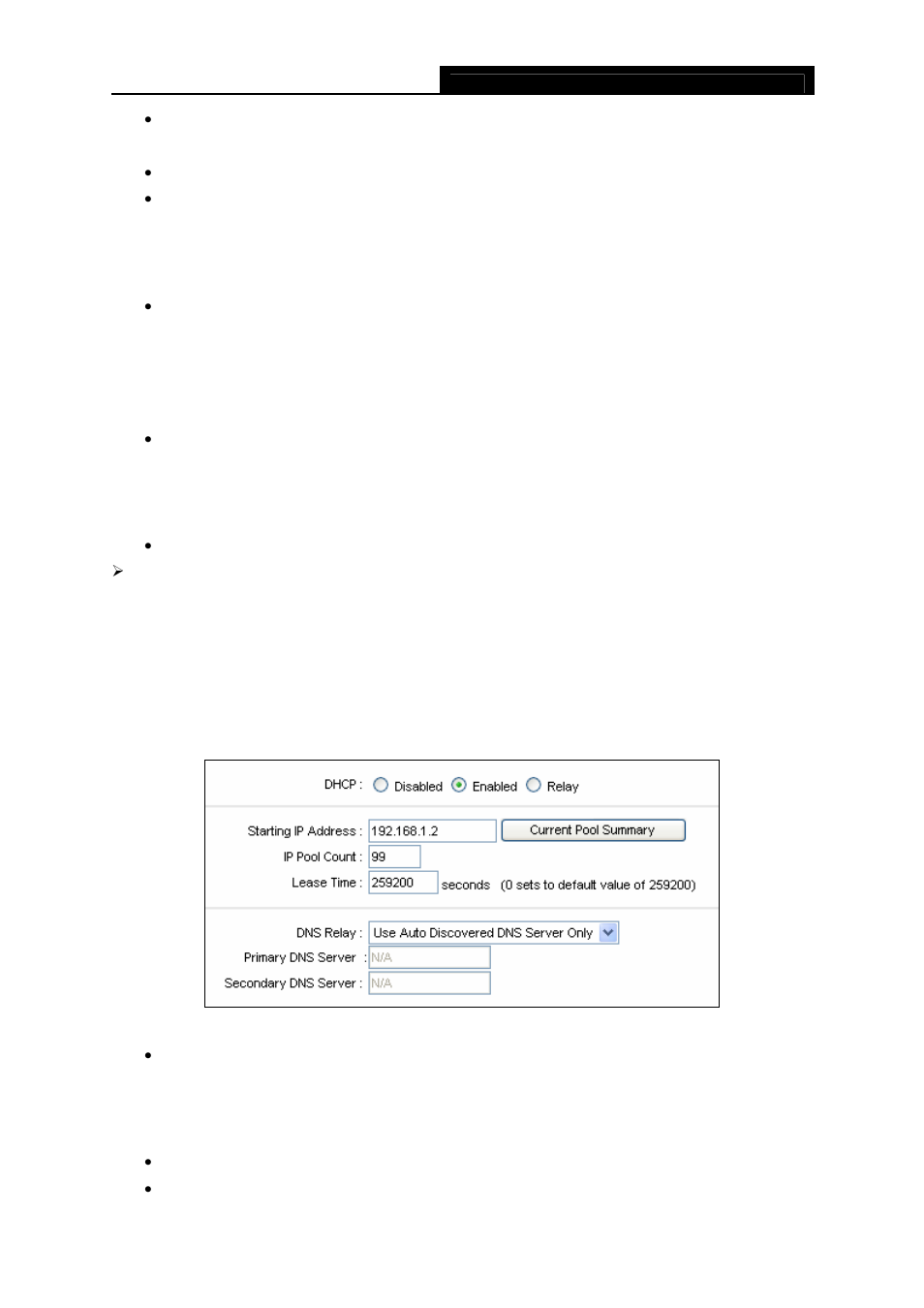 TP-Link TD-8817 User Manual | Page 28 / 58