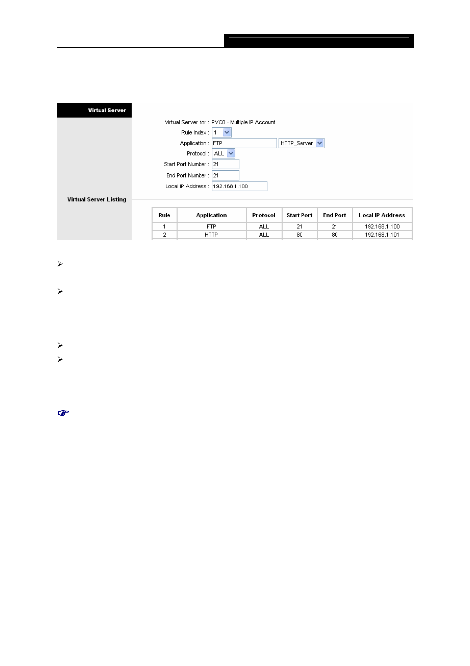 TP-Link TD-8817 User Manual | Page 33 / 58