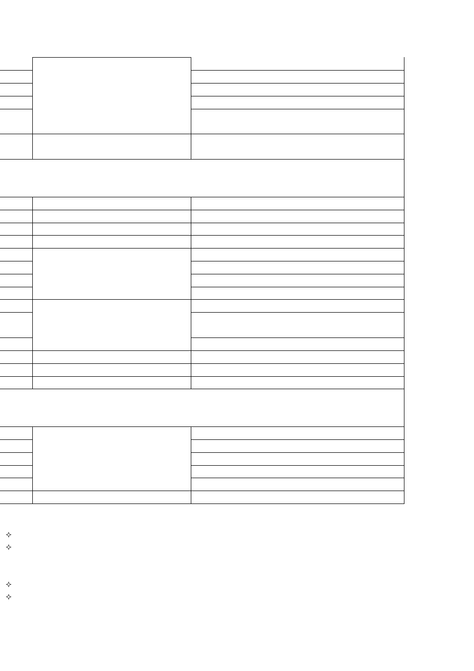 Minimum system requirements, Package contents | TP-Link TD-W8910G User Manual | Page 6 / 7