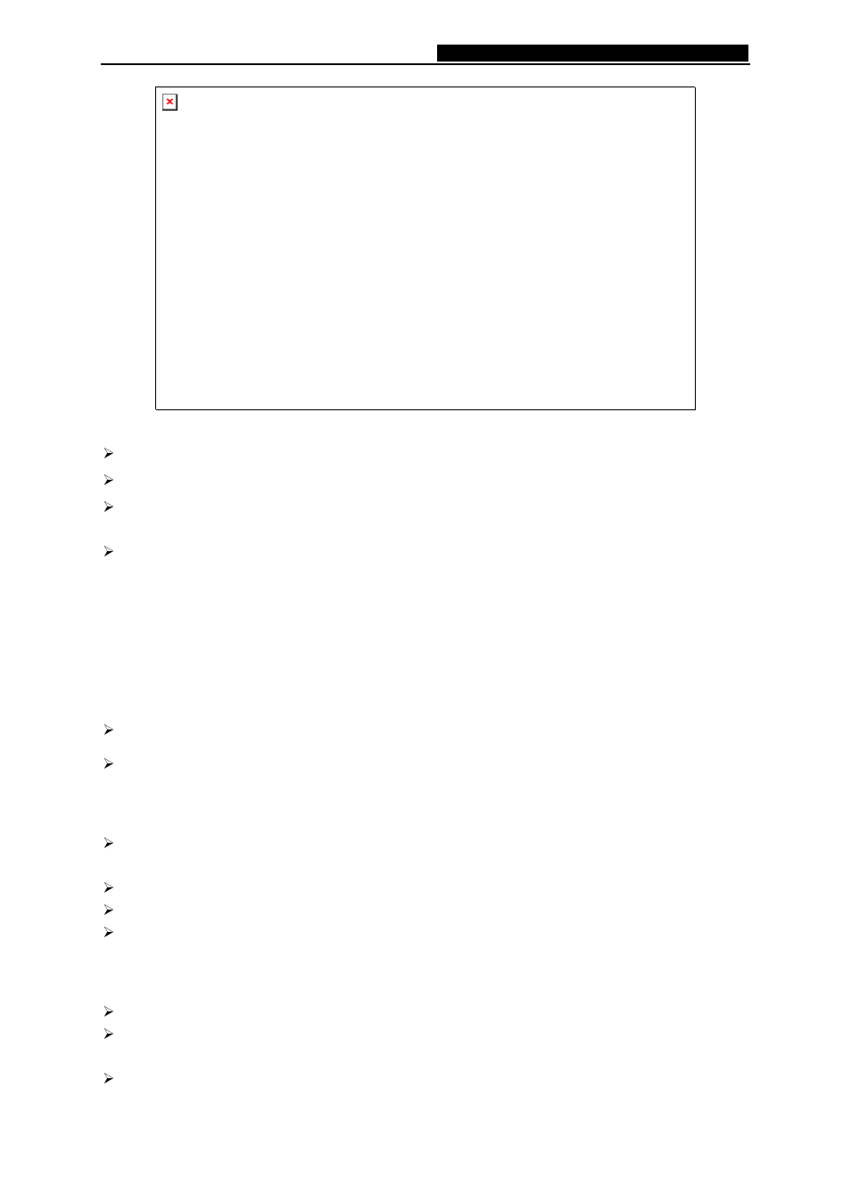 3 system requirements, 4 installation environment requirements, System requirements | Installation environment requirements, 3 2.4 system requirements | TP-Link TD-W8900G User Manual | Page 12 / 88