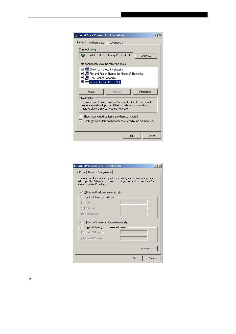 TP-Link TD-W8900G User Manual | Page 21 / 88