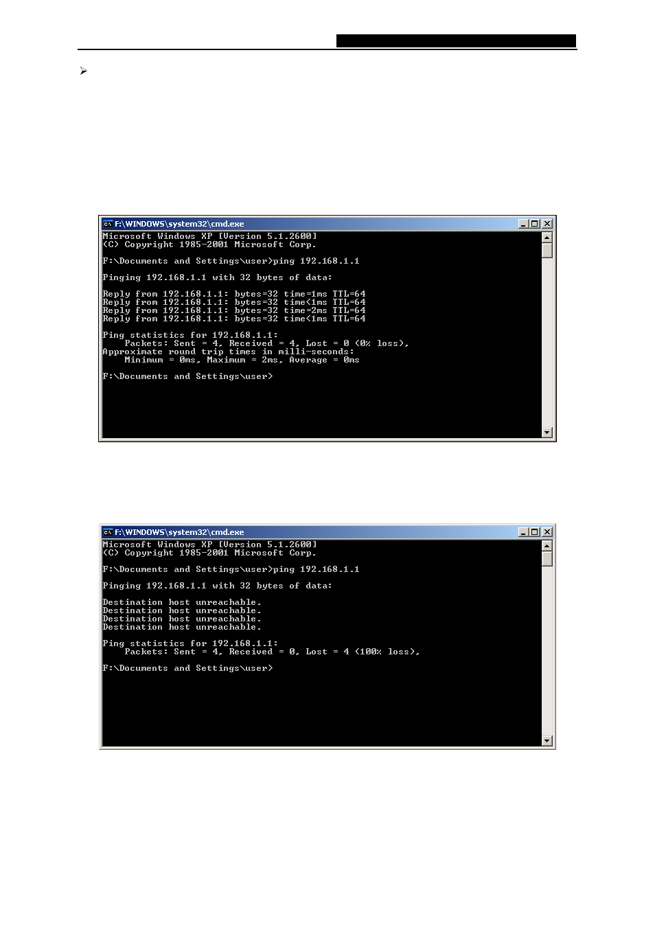 TP-Link TD-W8900G User Manual | Page 22 / 88