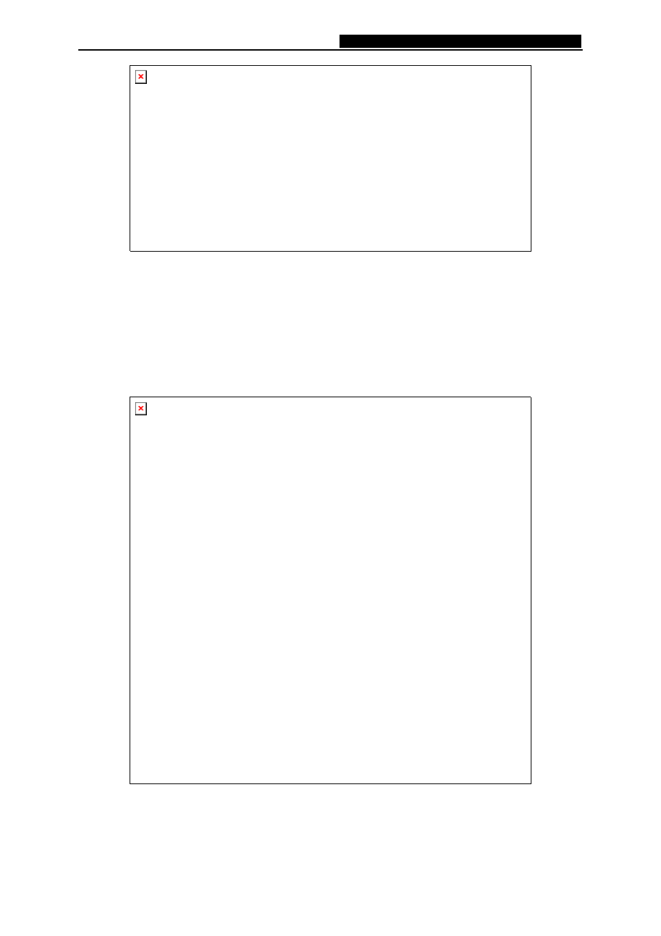 TP-Link TD-W8900G User Manual | Page 30 / 88