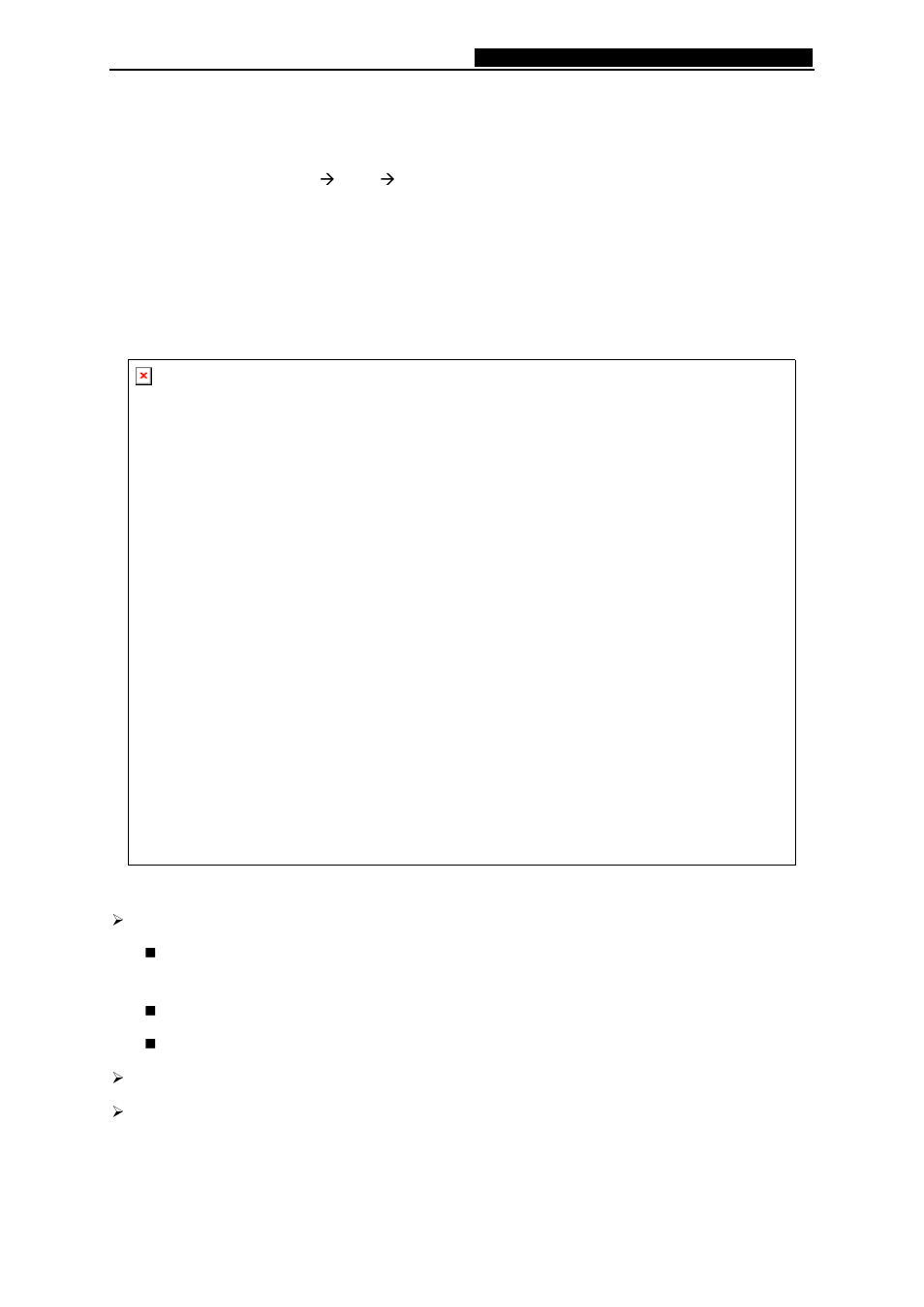 Port triggering | TP-Link TD-W8900G User Manual | Page 41 / 88