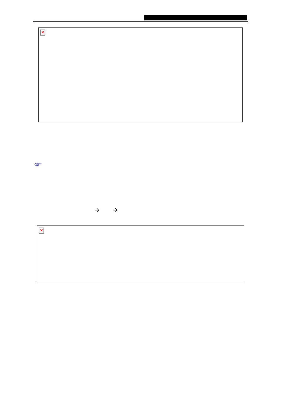 4 security, Security | TP-Link TD-W8900G User Manual | Page 43 / 88