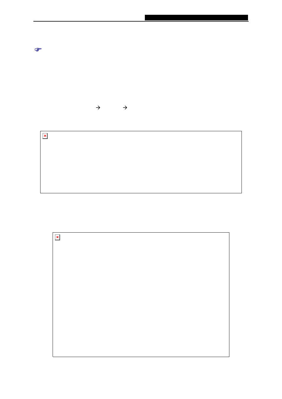 Static route | TP-Link TD-W8900G User Manual | Page 53 / 88
