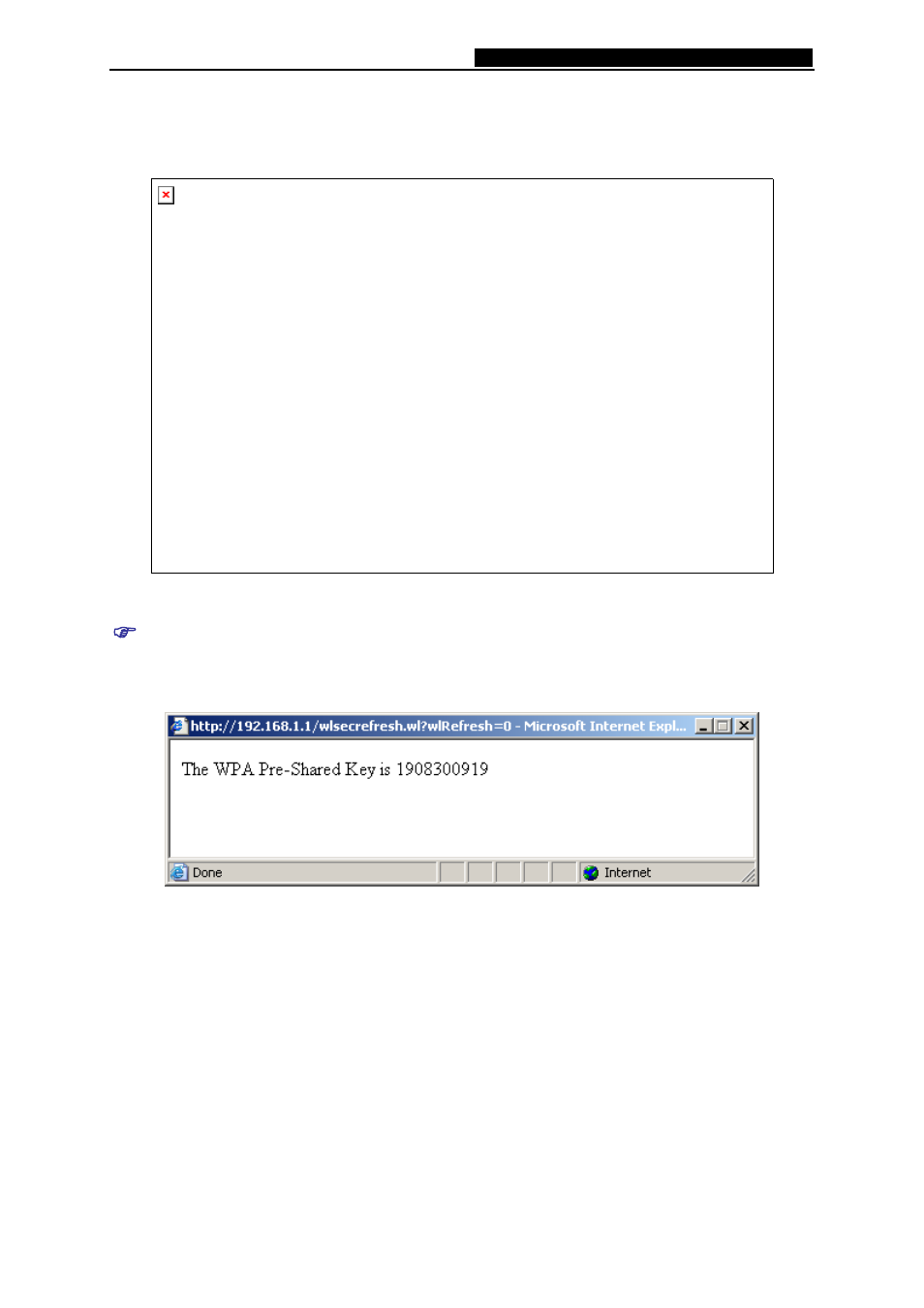 Wpa2 | TP-Link TD-W8900G User Manual | Page 67 / 88