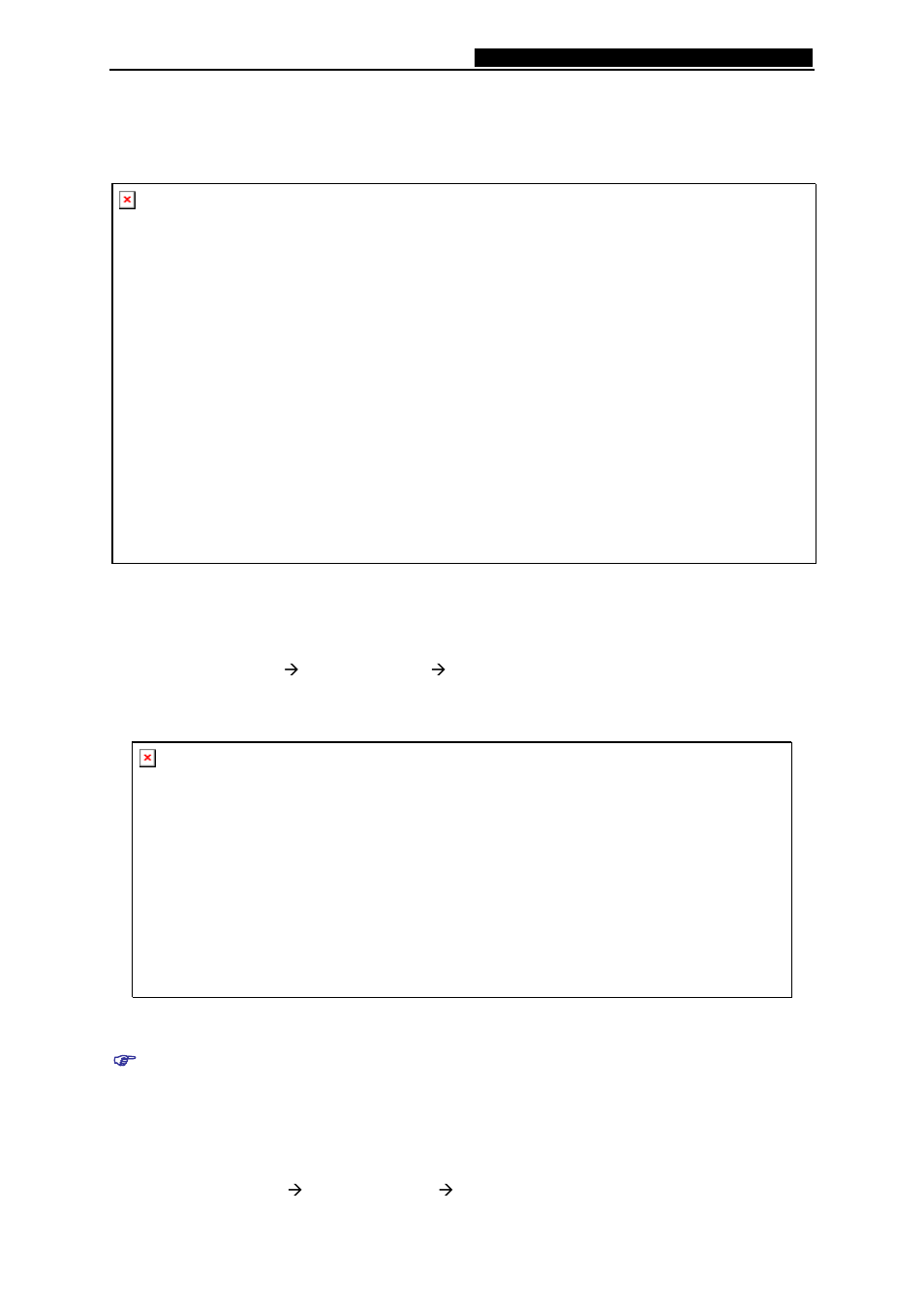 5 access control, Services, Ip addresses | Access control | TP-Link TD-W8900G User Manual | Page 80 / 88