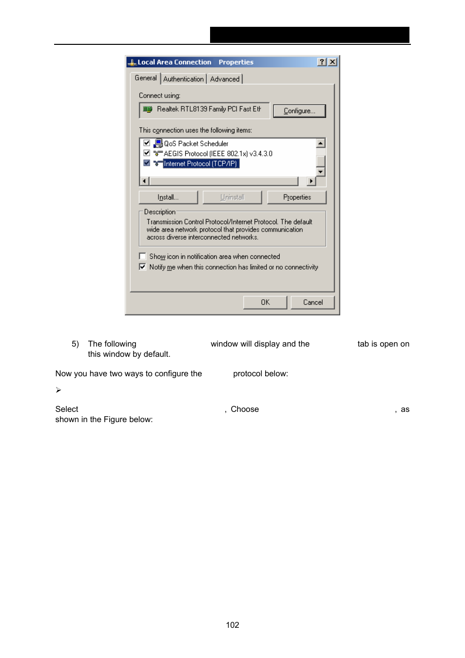 TP-Link TD-W8970N User Manual | Page 109 / 116