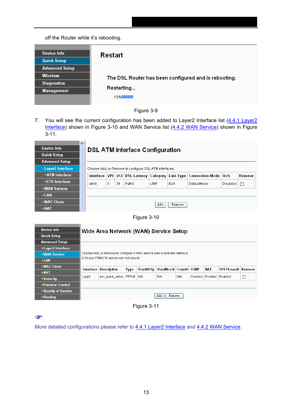 TP-Link TD-W8970N User Manual | Page 20 / 116