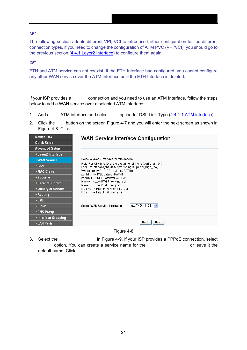 1 atm-eoa-pppoe | TP-Link TD-W8970N User Manual | Page 28 / 116