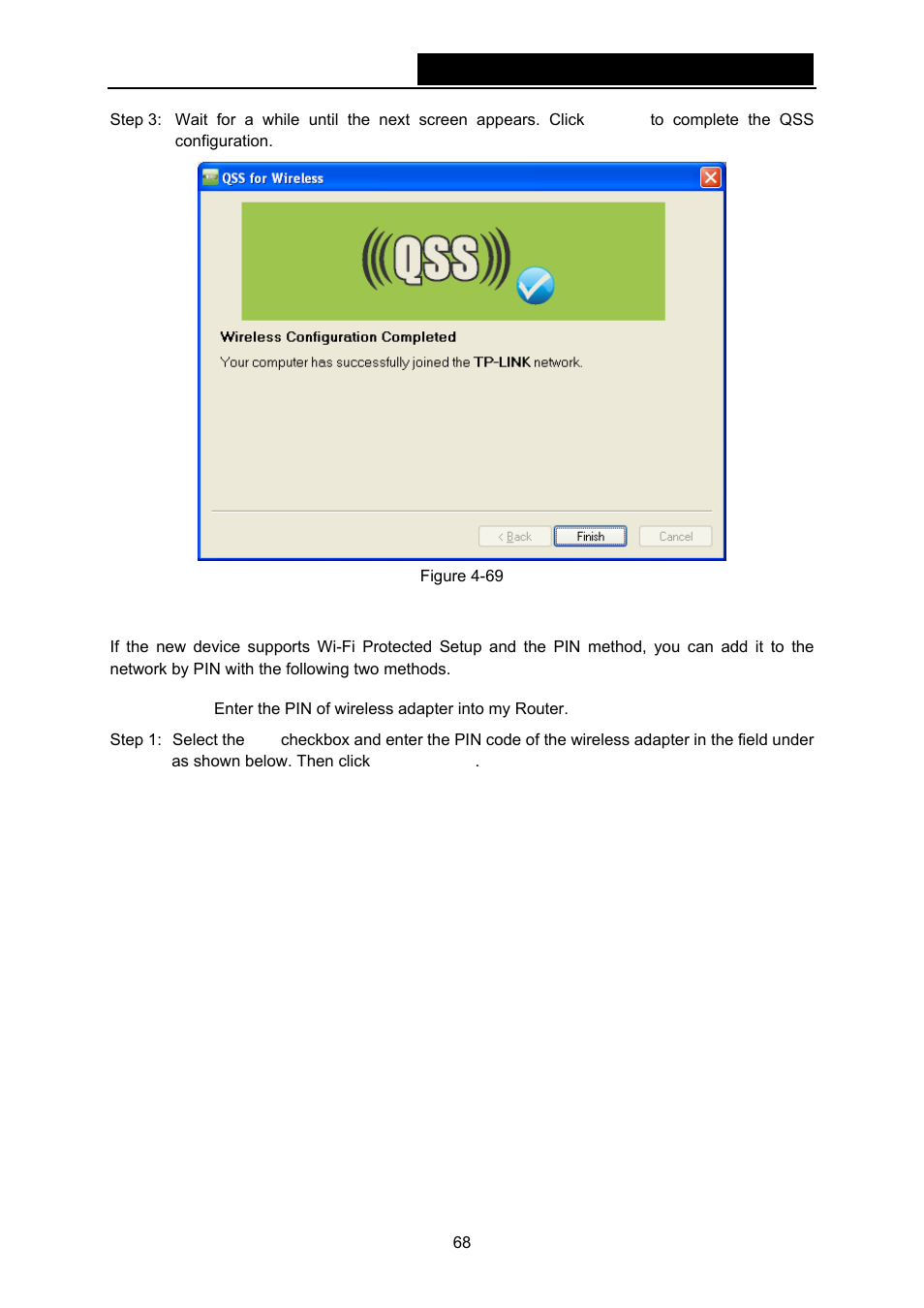 TP-Link TD-W8970N User Manual | Page 75 / 116